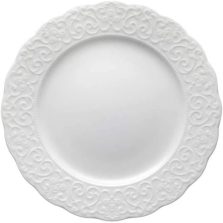 Piatto frutta Gran Gala set 6 pezzi-Brandani-53393
