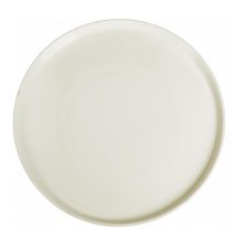 Piatto gourmet bianco Grande-Brandani-52815