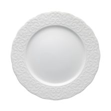 piatto grande brandani bianco