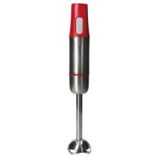 Mixer ad immersione anni 50 rosso-Brandani-51957