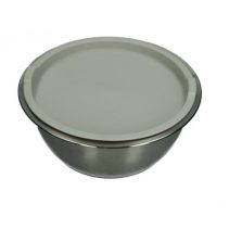 Contenitore bombetta inox-Brandani-53512