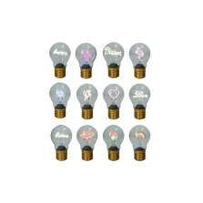 Lampadina Funny-Brandani-51273