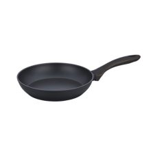 Padella forgiata nera D.24 cm-Brandani-51361