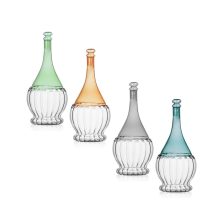 Fiasco bicolor Brandani, colori assortiti-Brandani-51547
