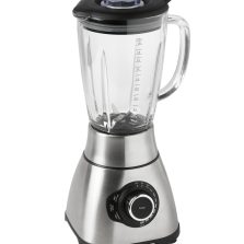 Frullatore acciaio-Brandani-52280