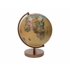 Lampada mappamondo-Brandani-59153