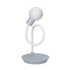 Lampada contorsionista colori assortiti-Brandani-51505