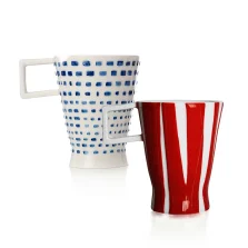 Tazze Mug -Abitare-