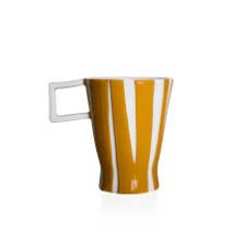 Mug gialla -Abitare-