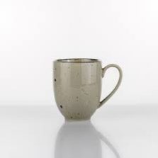 Tazza Mug Cottage tortora-Weissestal-