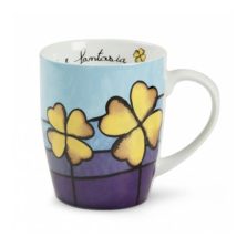 Tazza Mug pane e Amore-Egan-