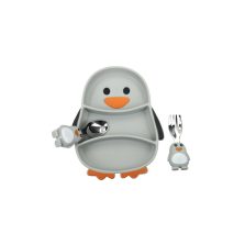 Set pappa Pinguino-Brandani 51509