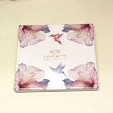 Sottopentola colibri'-Infinito-LM0384S
