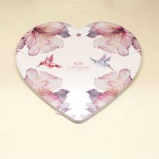 Sottopentola cuore colibri'-Infinito-LM0386S