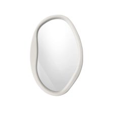 Specchio Bianco -Brandani-50022