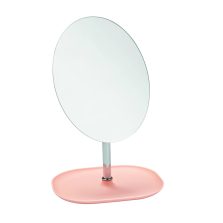 Specchio rotante per trucco-Brandani-53797