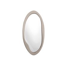 Specchio grande tortora-Brandani-50025