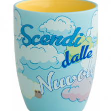 Mug Le spiritose-Brandani-53469