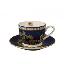 Tazzine da caffe set 2 pz.Danubio-Brandani-
