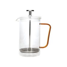 Tisaniera borosilicato 36 cl.-Brandani-51240