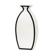 Vaso Bianco e nero-Morena Design-D8506