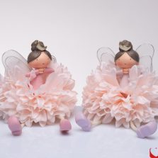 Ballerina seduta Emmebi-B9478