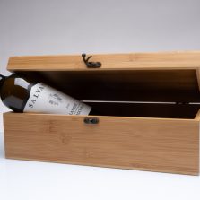 Scatola portabottiglie con attrezzi-Cuorematto-D9012