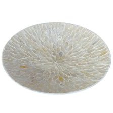 Centrotavola petali-Ambienti Glamour-54C390