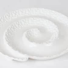 Ciotola spirale-Morena-D8277