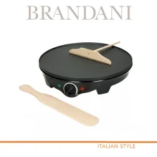 Macchina per creps-Brandani-