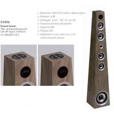 Sound Tower-Brandani
