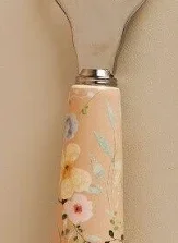 apribottiglie decorazione floreale-Claraluna-25051