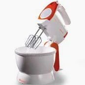 Mixer con ciotola-Ariete