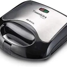 Toast e Grill Ariete