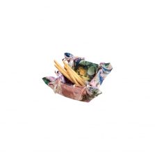 Cestino fiori 18x18+10-Brandani-10287