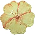 Vassoio primula Giallo Melamina-Brandani-51641