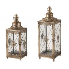 Lanterna bronzo brandani_Brandani-84200
