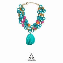 Collana Selena-Bijoux dell'Anno