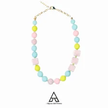 Collana Arya-Bijoux dell'Anno