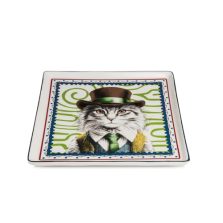 Vassoio Human essence gatto "Independence"-Egan-125019