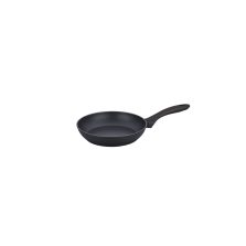 PADELLA SHUTTLE 35 FORGIATA NERA C/RIVESTIMENTO ANTIADERENTE- Brandani-51361