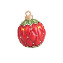 Sfera Resina con led Brandani-84737
