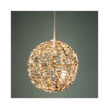 Sfera Con 600 led BRandani 80273