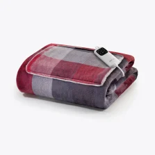 Caldo Plaid IMETEC