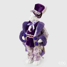 Decoro coniglio Dandy EDG-8100686A600