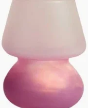Lampada led Lilla con telecomando CLaraluna-26176