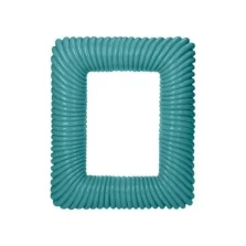 Cornice Altamarea eucalipto poliresina Brandani-51697