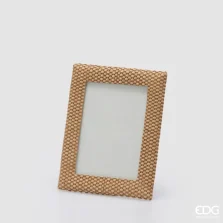Portafoto intreccio Edg 7600269A937