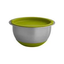 Contenitore bombetta inox Brandani-53511