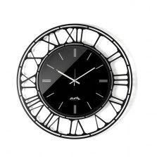 Orologio Axis 70 NERO CRYSTAL Arte e Mestieri-0OR5192C71V902